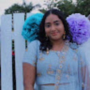 Meet your Posher, Reshmi